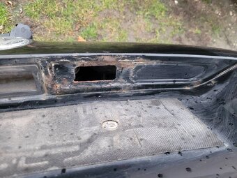 VW GOLF 6 PIATE DVERE - 3