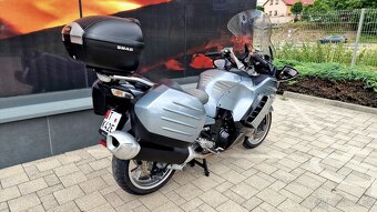 Kawasaki GTR 1400 - 3