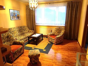 REZERVOVANÝ Predaj, trojizbový byt Turzovka - 3