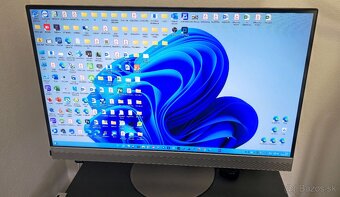 Predám All In One PC 27" Lenovo IdeaCentre 520-27IKL - 5.9. - 3