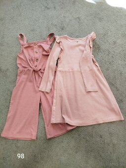 Balík oblečenia 98 - 3