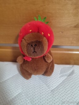 Plyšové hračky - 3