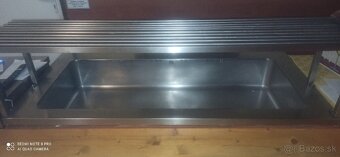 Predám gastro zariadenie - 3
