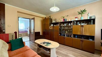 SLOVREAL: predaj 2i byt v neďaleko mesta Kremnica - 3