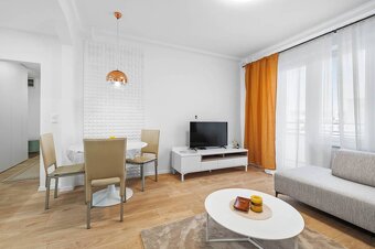 Babony TRE | Krásny 3 - izbový byt na PRENÁJOM na ul. Haburs - 3