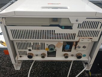 Predám Protherm Panter 24 KTV - 3