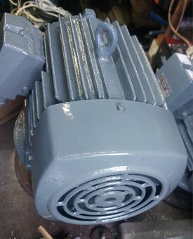 Motor 3kW 1420ot/min - 3