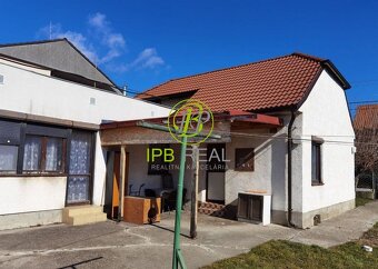Rodinný dom v časti Farná v Ivanke pri Dunaji - 3