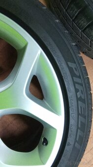 Bmw x5 e70 elektrony styling 214 - 3