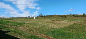 Stavebný pozemok - 3