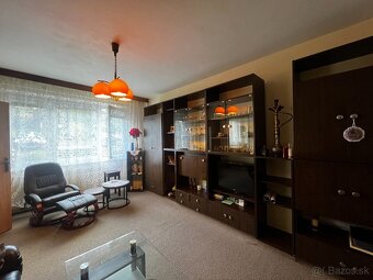 Prenájom 3 izbový byt na Brezovci - 3