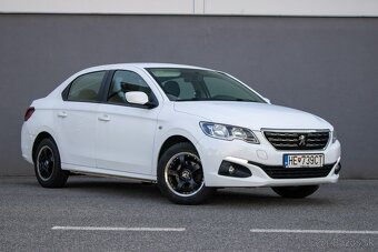 Peugeot 301 1.2 PureTech Active - 3