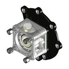 PTO – pomocný pohon pre nákladné a úžitkové vozidlá - 3