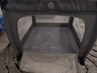 Detská ohrádka - 3