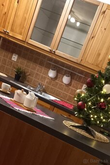 Prenájom 2izb.byt s Garazou Podunajské Biskupice - 3