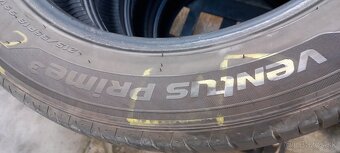 Letne pneu 215/55 r18 - 3