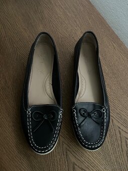 Jarné a letné topánky - 3