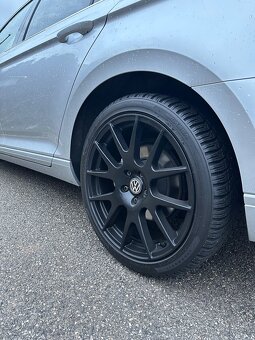 Volkswagen VW Passat B8.5 Combi 2.0 TDI 110kw Manuál-6,LED, - 3