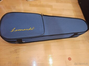 Predám husle 1/4 - 3