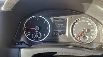 Volkswagen Tiguan  2.0 TDi 103,00 Kw - 3