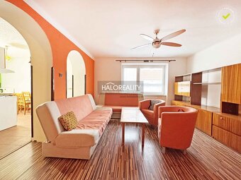 HALO reality - Predaj, dvojizbový byt Komárno, Zváračská uli - 3