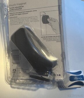 Magnet na cistenie skla 8 - 3