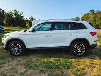 Škoda Kodiaq JOY PLUS 7 miestna - 3