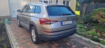 Ponukam Škoda Kodiaq na predaj - 3