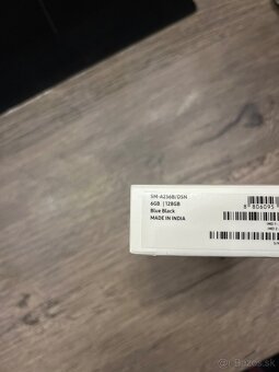 Samsung Galaxy A25 5G - 3