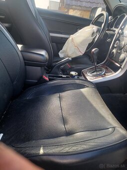 Rozpredám Suzuki Grand Vitara 4x4 2.0 103kw J20A - 3