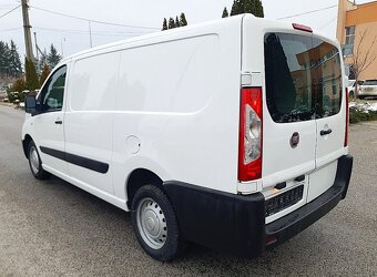 Fiat Scudo 2.0 16V MultiJet L2H1 Comfort - 3