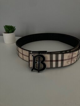 Burberry opasok - 3