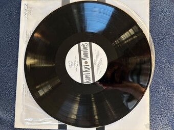 LP Karel Kryl Monology - 3