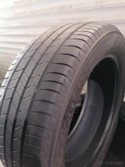 Kumho letné 215/55/R18 - 3