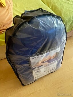 Polohovaci valec - 3