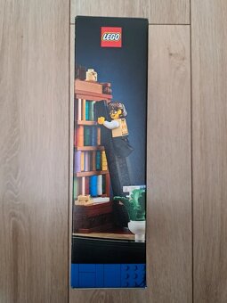 Nové LEGO 40698 - 3