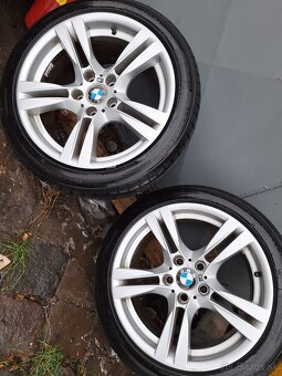 5x120 r18 letné pneumatiky - 3