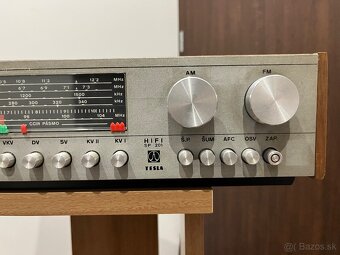 Receiver Tesla 810A SP201 - 3