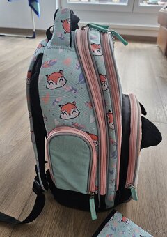 Školská taška - 3