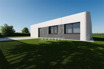 PREDÁME Dom, ktorý rastie s Vami 5i novostavba v Hrubej... - 3