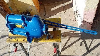 Ručná pumpa na vodu LILA 75 - 3