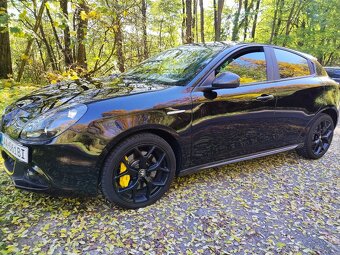 Alfa Romeo Giulietta 1.6 Multijet, 88 kw, M6, 2020 - 3