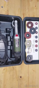 Proxxon LHW uhlová brúska - 3