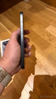 Apple iPhone 15 Pro Max 256GB 87% Batéria - 3