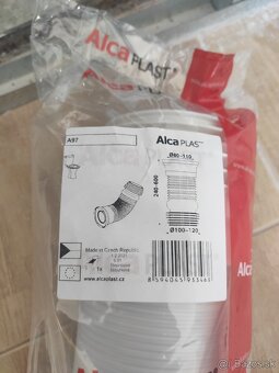 Predam instalacne prislusenstvo - 3