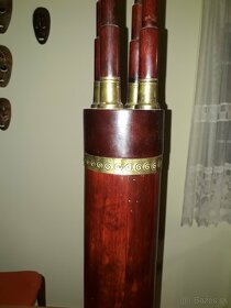 Predám stojan pod kvety - 3