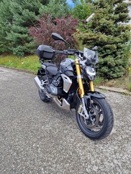 BMW R1250R - 3