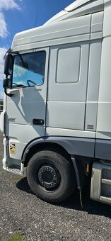 Predam Tahac DAF XF460 + Naves Wielton - 3