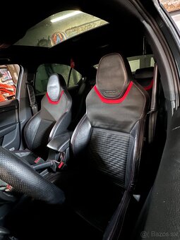 Octavia 3 Rs 135kw dsg - 3