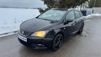 Seat Ibiza ST 1.2 TDI CR Reference - 3
